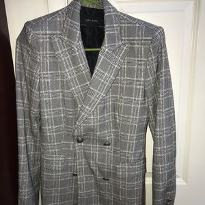 Men coat size Small